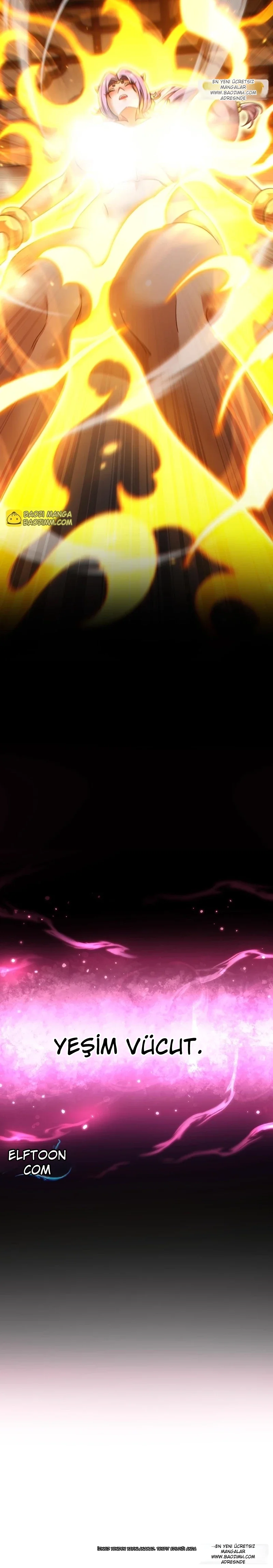 İmparatoriçe Karımı Şoke Ettikten Sonra Yenilmez Oldum Bölüm 90 - Sayfa 7