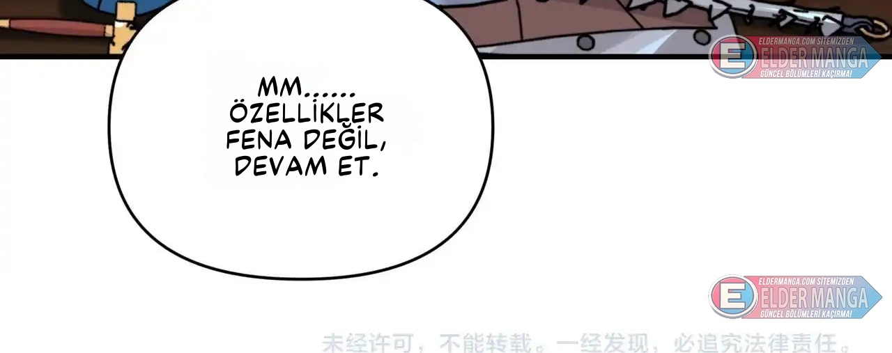 Tanrısal Meslek: Servet Tanrısı Bölüm 9 - Sayfa 32