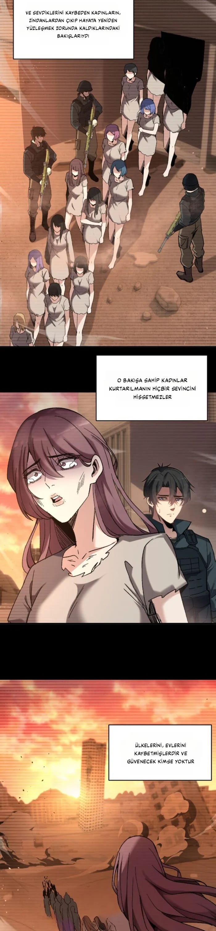 Nükleer Patlama Kılıç Tekniği İLK BÖLÜMÜ OKUMAYA GİT - Sayfa 22