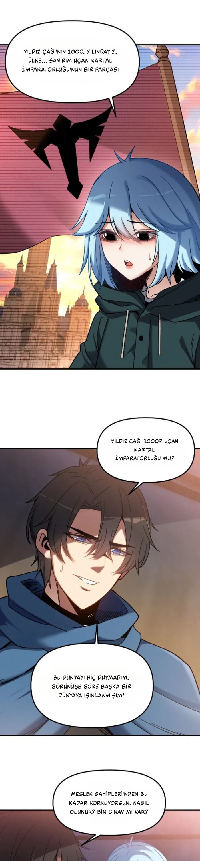 Nükleer Patlama Kılıç Tekniği İLK BÖLÜMÜ OKUMAYA GİT - Sayfa 27