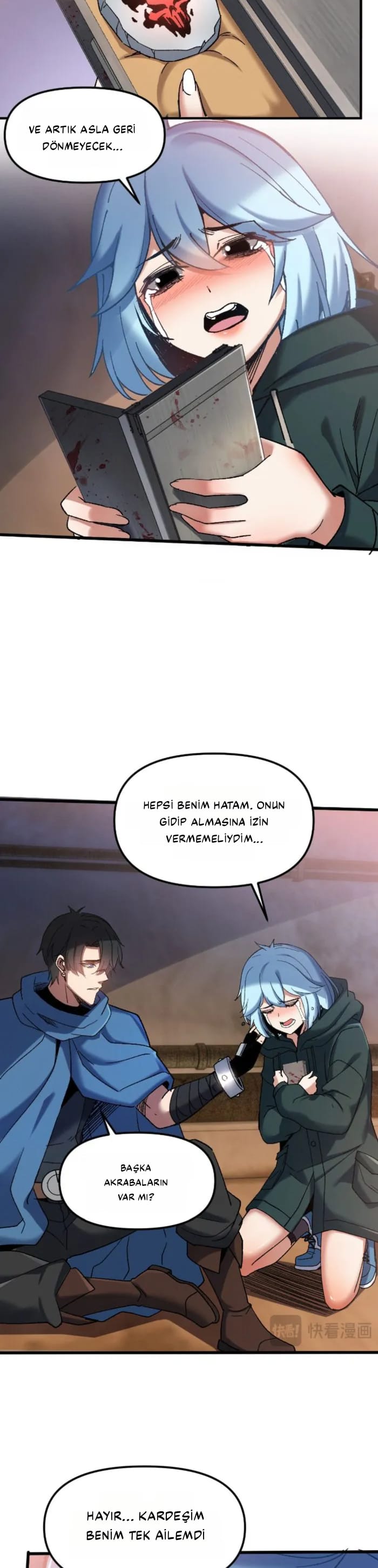 Nükleer Patlama Kılıç Tekniği İLK BÖLÜMÜ OKUMAYA GİT - Sayfa 29