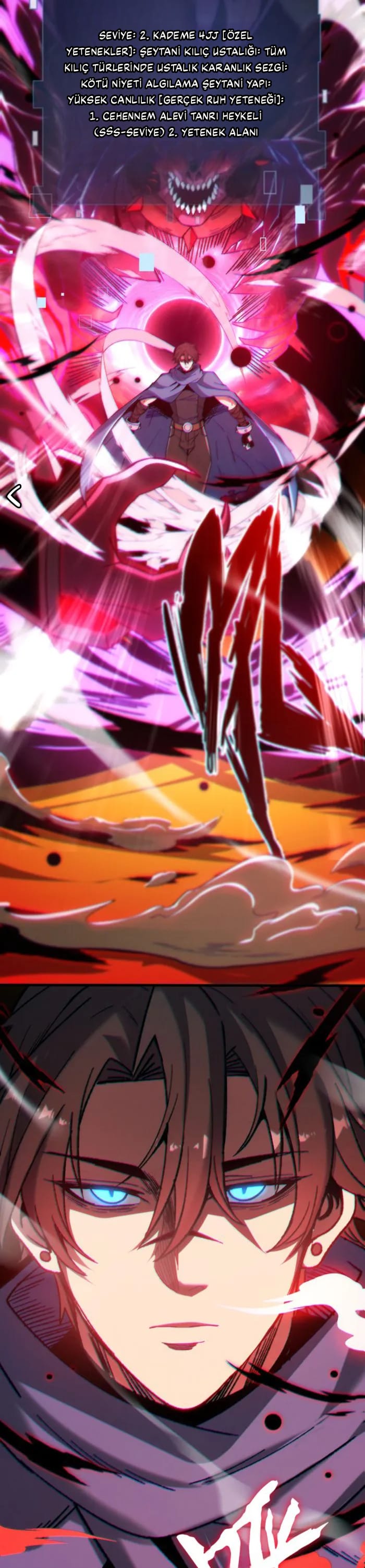 Nükleer Patlama Kılıç Tekniği İLK BÖLÜMÜ OKUMAYA GİT - Sayfa 39