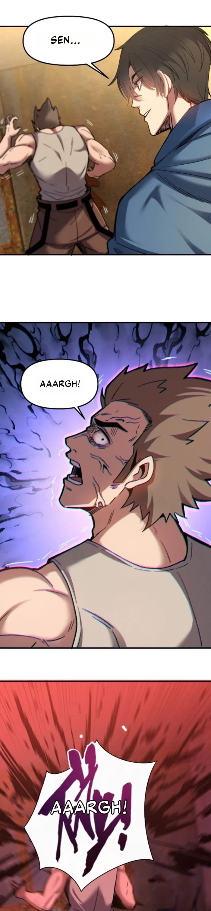 Nükleer Patlama Kılıç Tekniği İLK BÖLÜMÜ OKUMAYA GİT - Sayfa 9