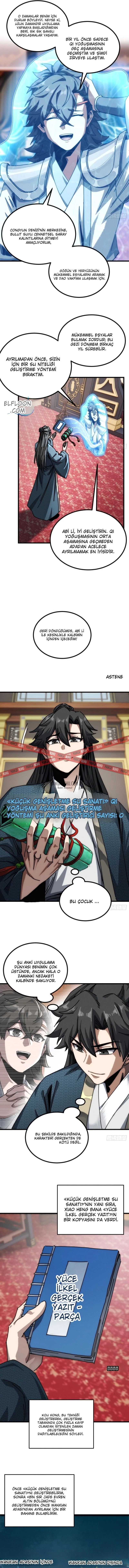 Simülasyonla Ölümsüzlüğe Bölüm 25 - Sayfa 4