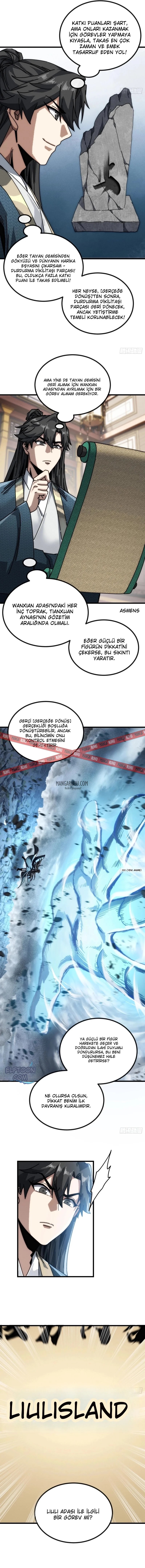 Simülasyonla Ölümsüzlüğe Bölüm 25 - Sayfa 7