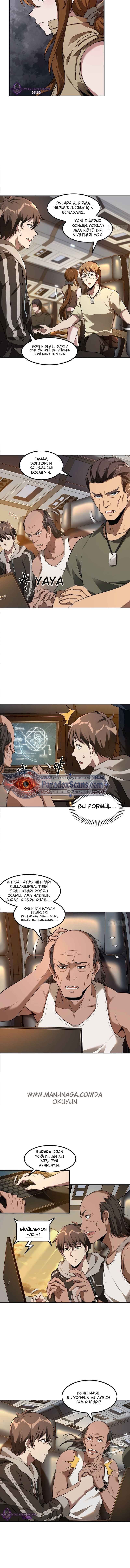 En Güçlü İç Güveyi Bölüm 67 - Sayfa 4