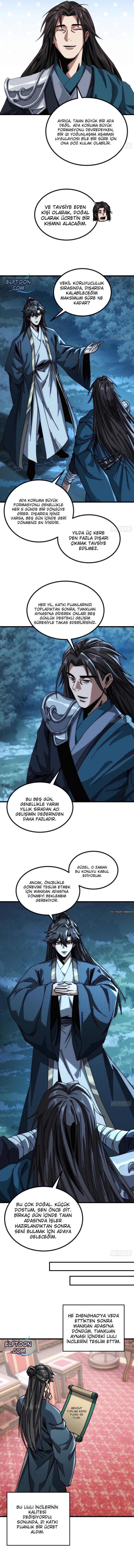 Simülasyonla Ölümsüzlüğe Bölüm 26 - Sayfa 2