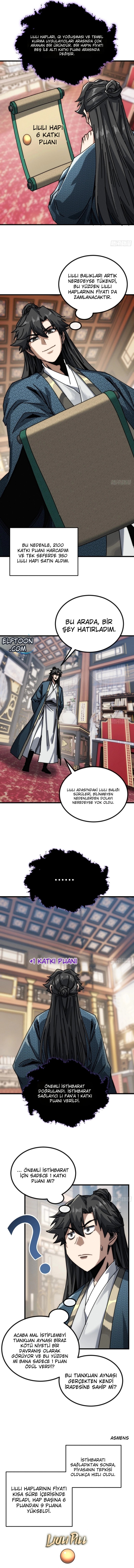 Simülasyonla Ölümsüzlüğe Bölüm 26 - Sayfa 4