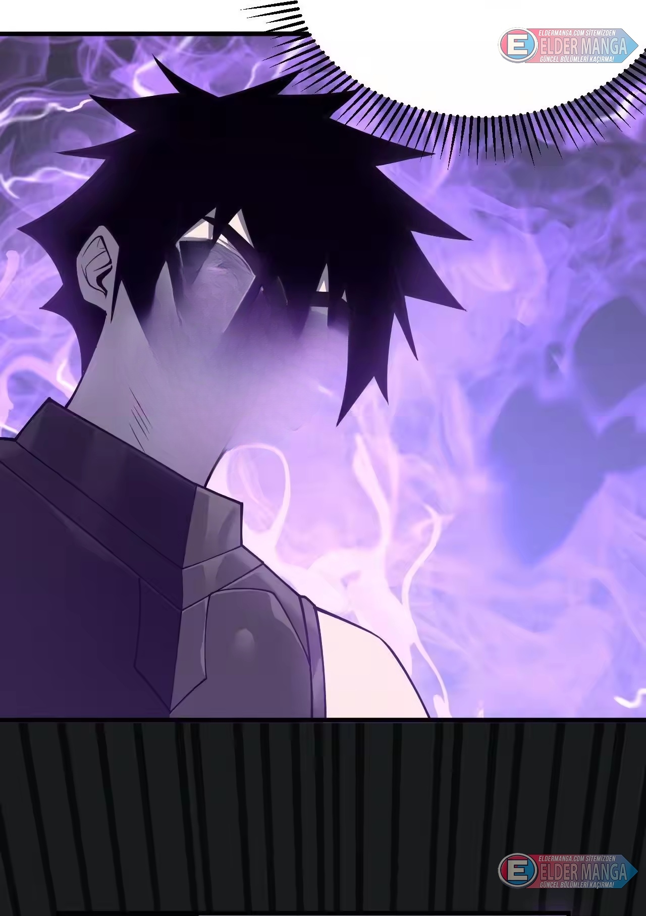 Oyunun En Büyük Düşmanı! Bölüm 12 - Sayfa 11