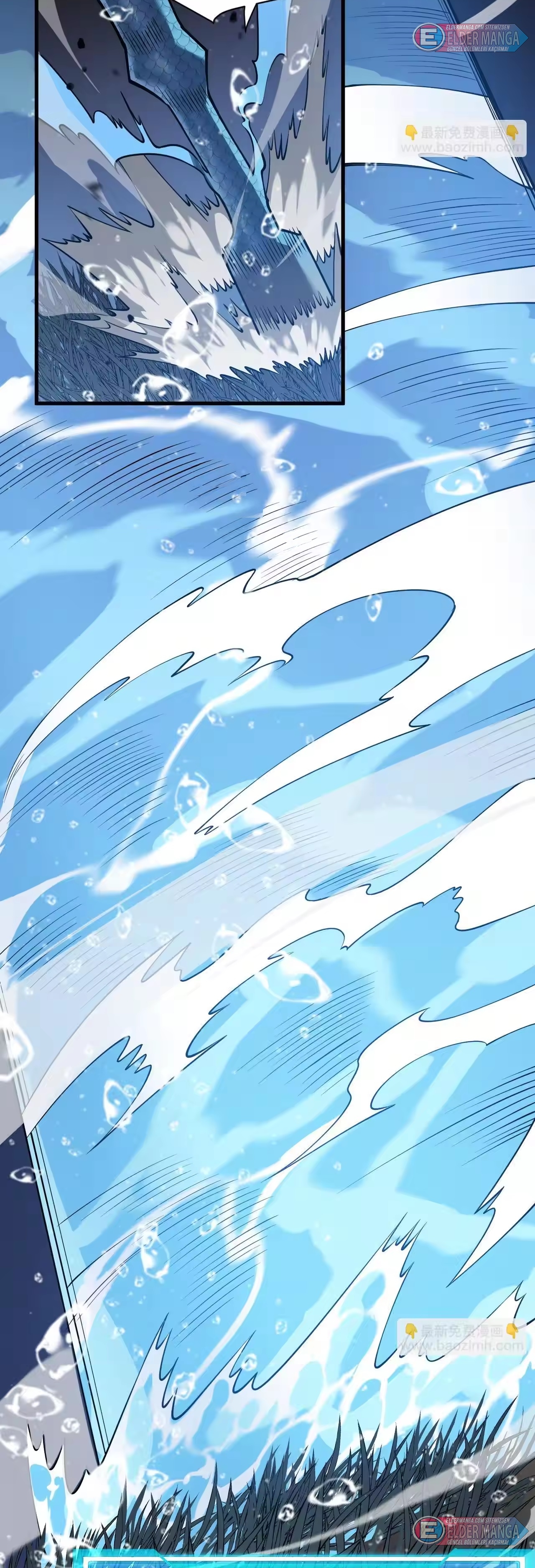 Oyunun En Büyük Düşmanı! Bölüm 12 - Sayfa 18