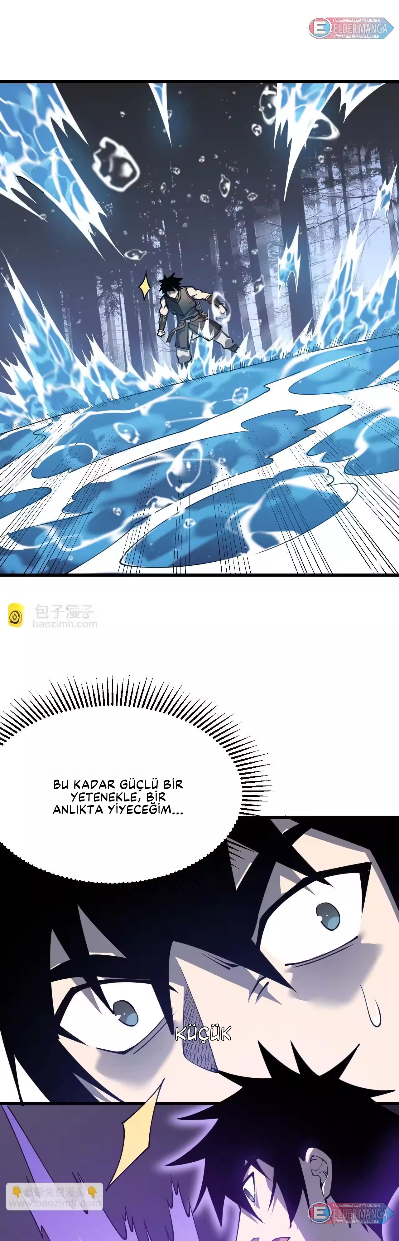 Oyunun En Büyük Düşmanı! Bölüm 12 - Sayfa 2