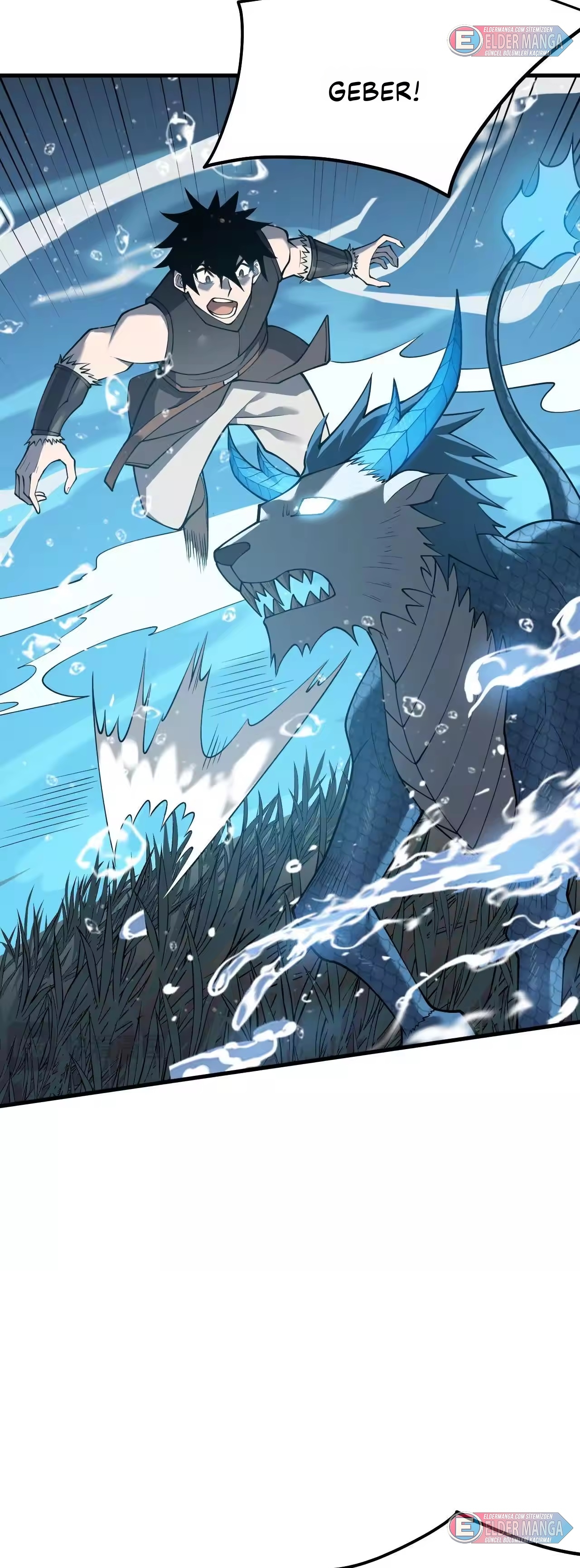 Oyunun En Büyük Düşmanı! Bölüm 12 - Sayfa 24