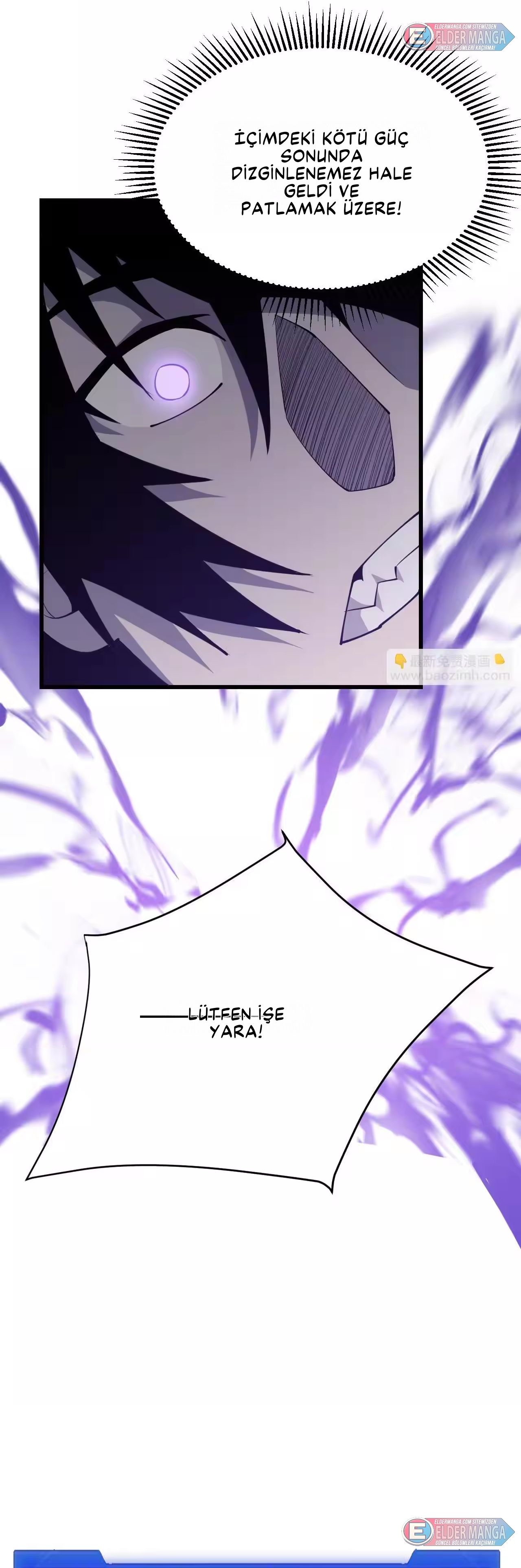 Oyunun En Büyük Düşmanı! Bölüm 12 - Sayfa 5