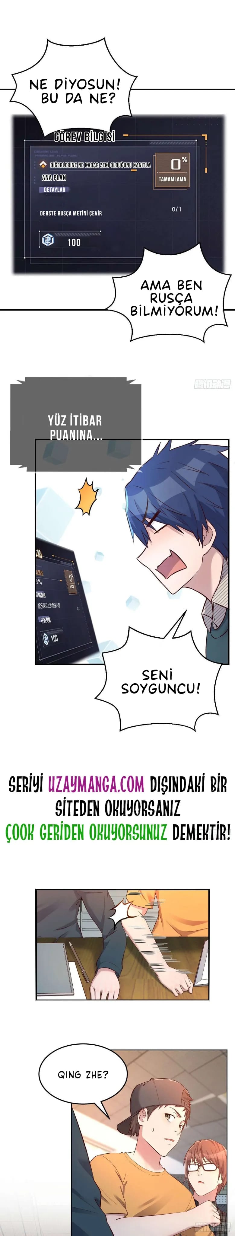 Kız Kardeşim Bir Süperstar Bölüm 38 - Sayfa 4