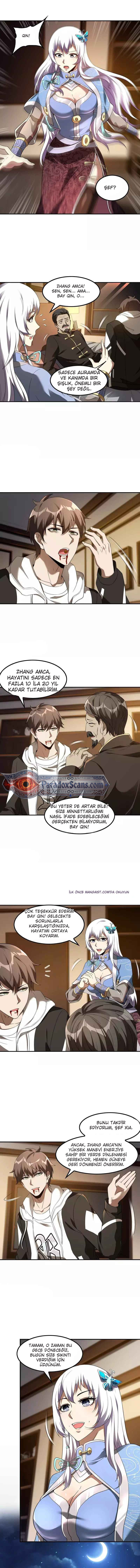 En Güçlü İç Güveyi Bölüm 102 - Sayfa 4