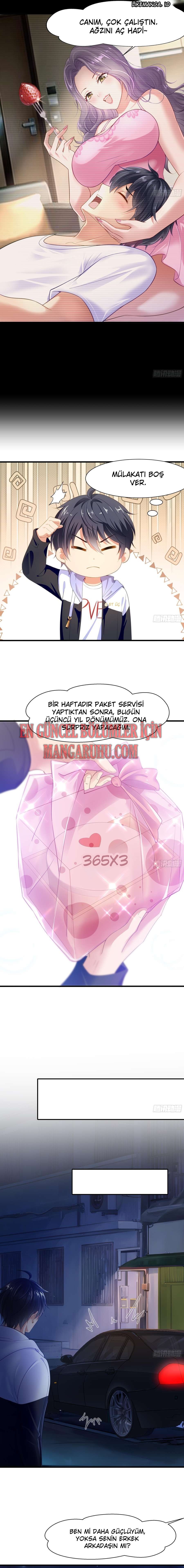 Kral Zhou’nun Yeniden Doğuşu İLK BÖLÜMÜ OKUMAYA GİT - Sayfa 2