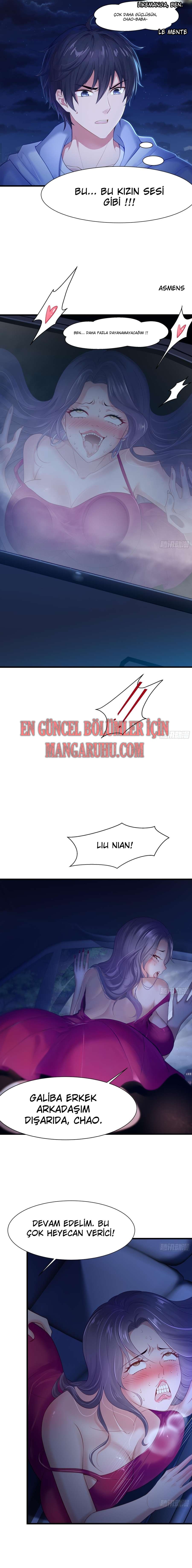 Kral Zhou’nun Yeniden Doğuşu İLK BÖLÜMÜ OKUMAYA GİT - Sayfa 3