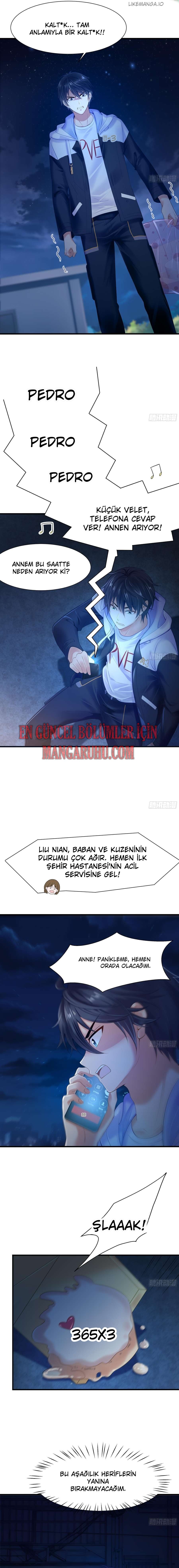 Kral Zhou’nun Yeniden Doğuşu İLK BÖLÜMÜ OKUMAYA GİT - Sayfa 4