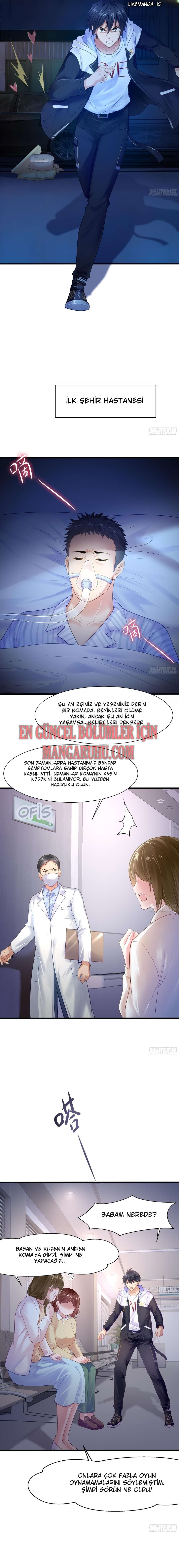 Kral Zhou’nun Yeniden Doğuşu İLK BÖLÜMÜ OKUMAYA GİT - Sayfa 5