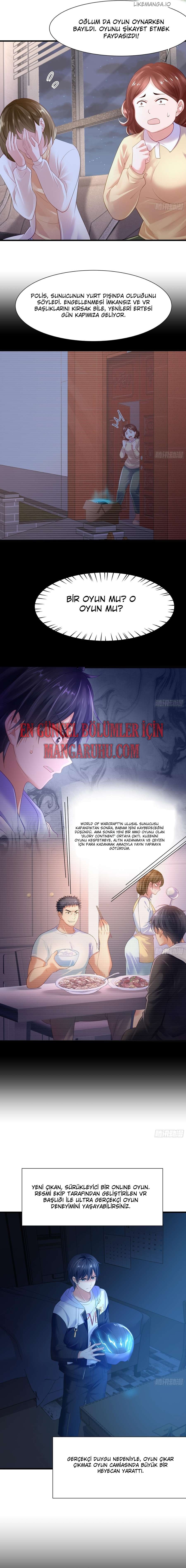 Kral Zhou’nun Yeniden Doğuşu İLK BÖLÜMÜ OKUMAYA GİT - Sayfa 6