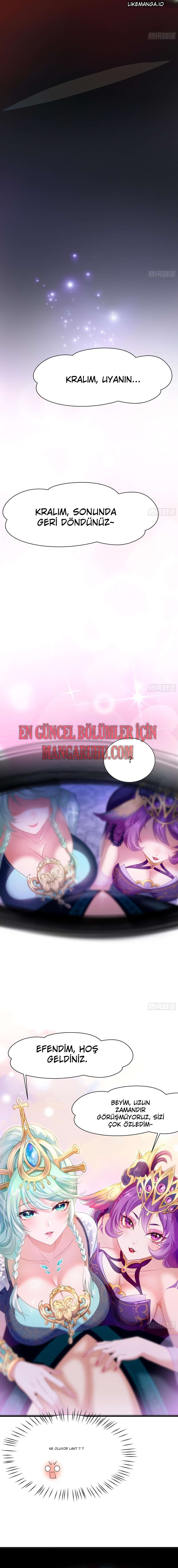 Kral Zhou’nun Yeniden Doğuşu İLK BÖLÜMÜ OKUMAYA GİT - Sayfa 14