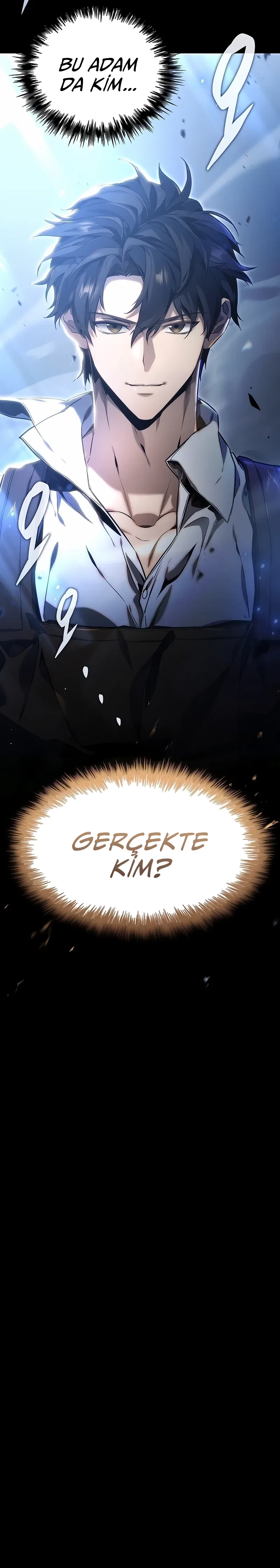 Son Demir Bükücü İLK BÖLÜMÜ OKUMAYA GİT - Sayfa 12