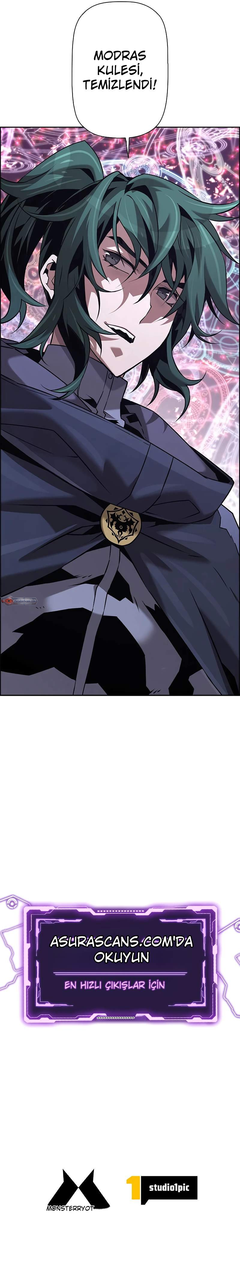 Çığır Açan Oyuncu Bölüm 65 - Sayfa 11