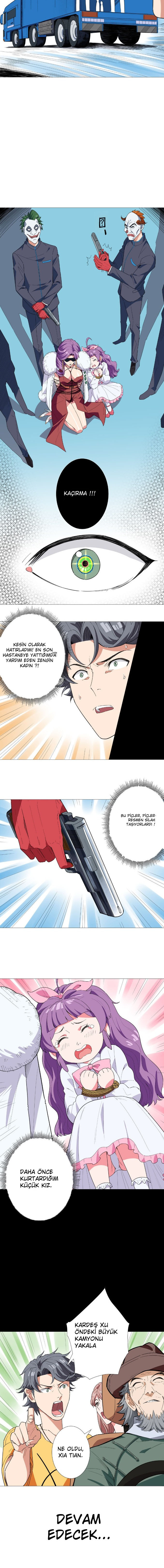 Yüce ve Mutlak Üstat Bölüm 13 - Sayfa 7