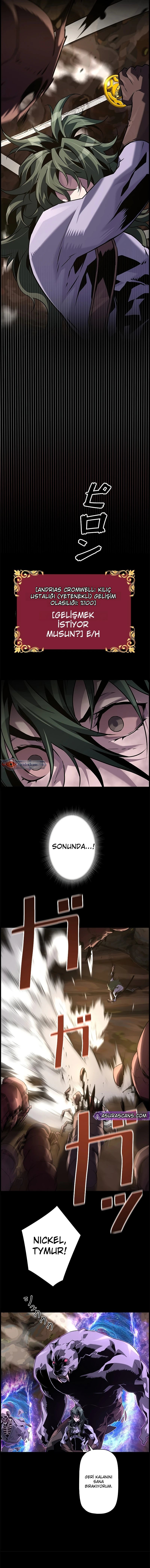 Çığır Açan Oyuncu Bölüm 98 - Sayfa 6