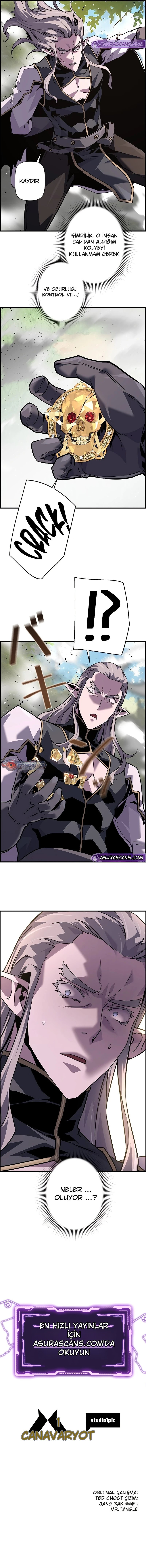 Çığır Açan Oyuncu Bölüm 98 - Sayfa 12