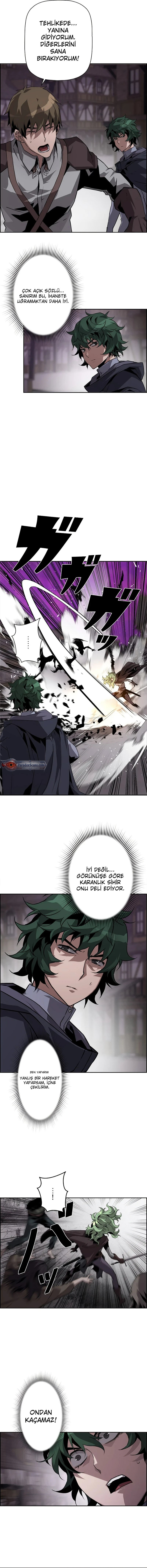 Çığır Açan Oyuncu Bölüm 10 - Sayfa 8