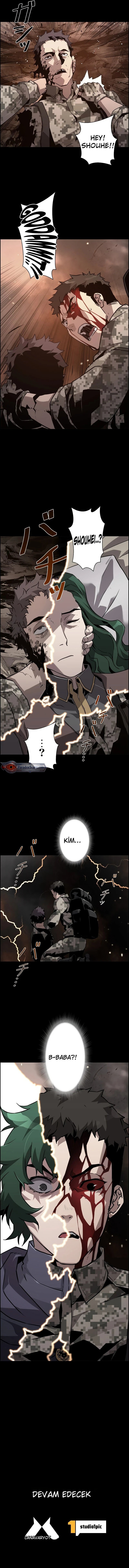 Çığır Açan Oyuncu Bölüm 10 - Sayfa 13