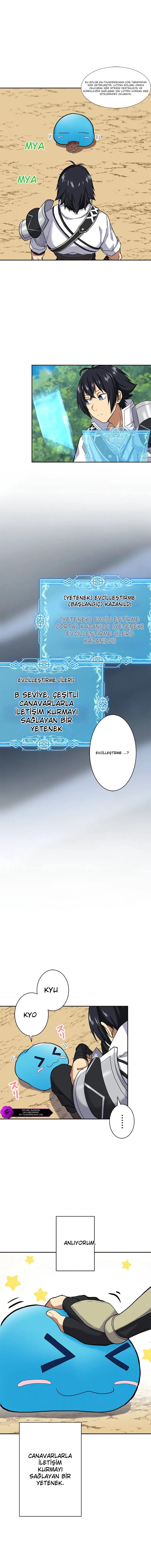 Tarihin En Güçlü Büyülü Kılıç Ustası, F-Rank Bir Maceracı Olarak Yeniden Doğuyor Bölüm 2 - Sayfa 4