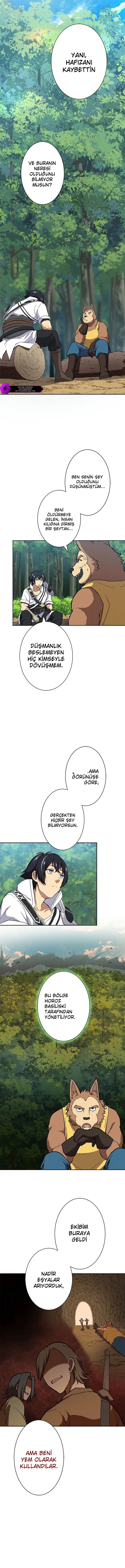 Tarihin En Güçlü Büyülü Kılıç Ustası, F-Rank Bir Maceracı Olarak Yeniden Doğuyor Bölüm 2 - Sayfa 11