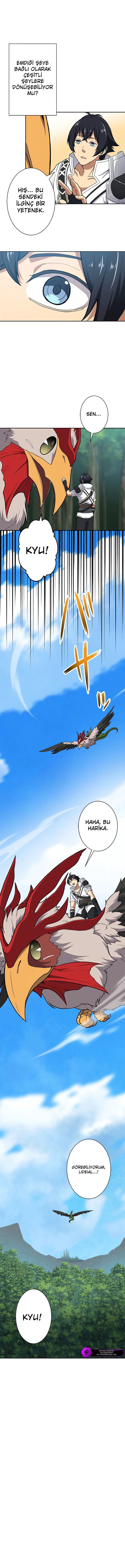 Tarihin En Güçlü Büyülü Kılıç Ustası, F-Rank Bir Maceracı Olarak Yeniden Doğuyor Bölüm 2 - Sayfa 16