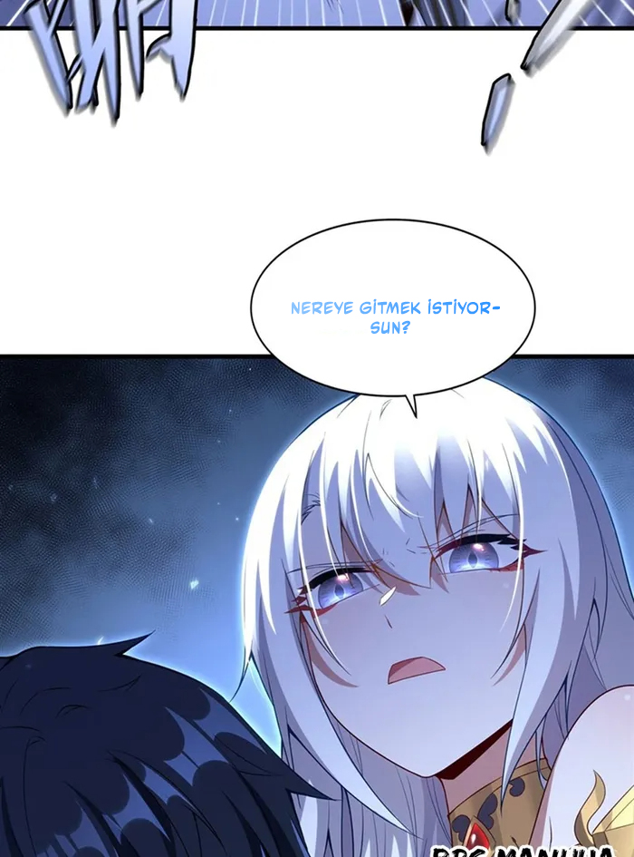 Çeneni Kapa Kötü Ejderha Artık Seninle Çocuk Büyütmek İstemiyorum Bölüm 10 - Sayfa 6