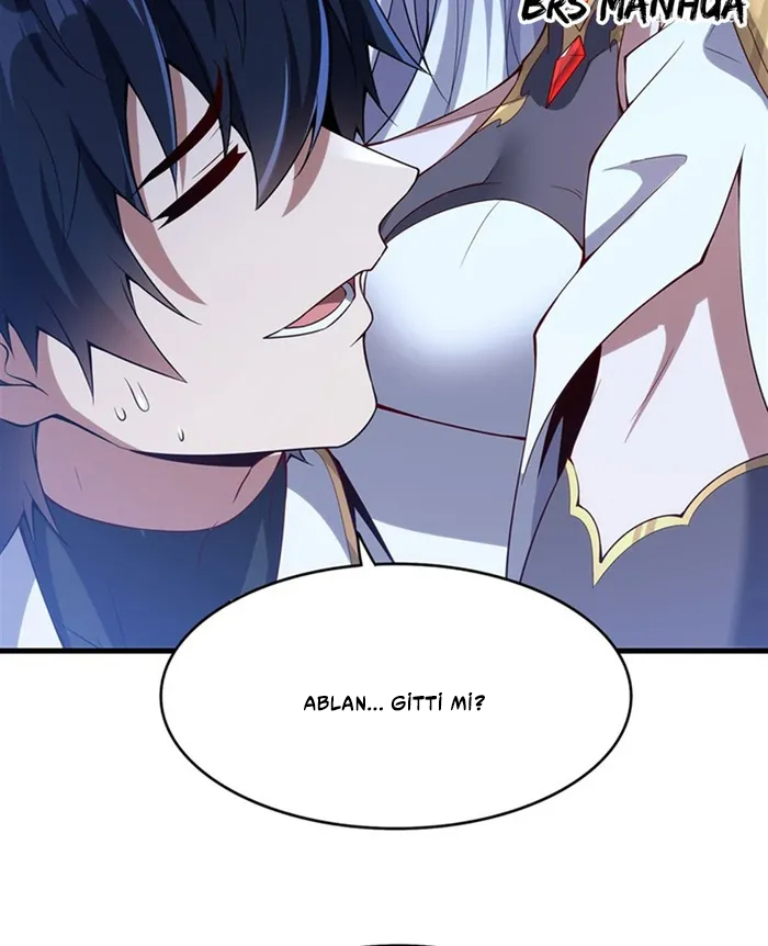 Çeneni Kapa Kötü Ejderha Artık Seninle Çocuk Büyütmek İstemiyorum Bölüm 10 - Sayfa 7