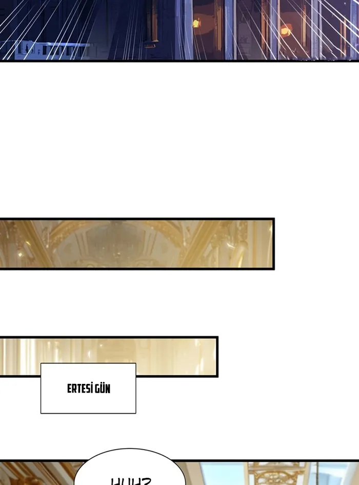 Çeneni Kapa Kötü Ejderha Artık Seninle Çocuk Büyütmek İstemiyorum Bölüm 10 - Sayfa 23