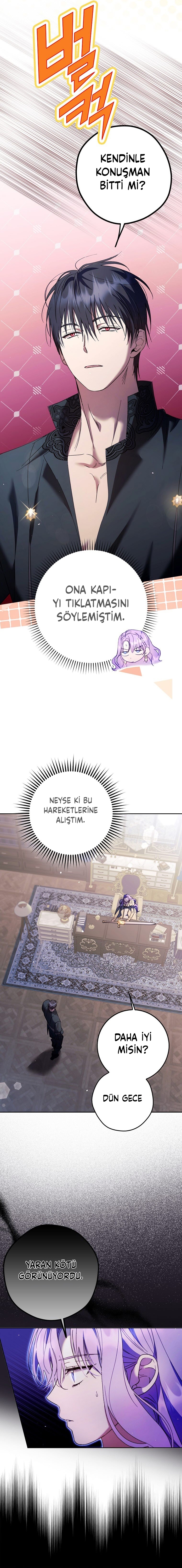 Figüran Başrol Erkekleri Baştan Çıkarttı Bölüm 18 - Sayfa 2