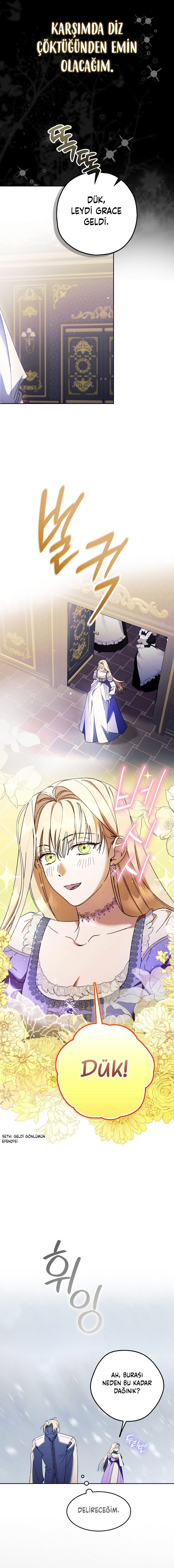 Figüran Başrol Erkekleri Baştan Çıkarttı Bölüm 18 - Sayfa 7