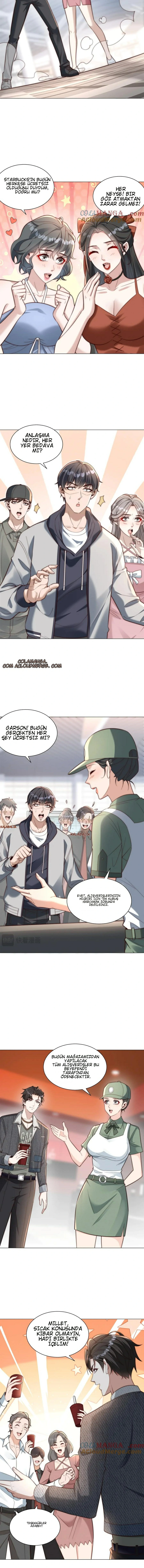 Fiyat Çöküşü Sistemiyle Hükmediyorum Bölüm 3 - Sayfa 2