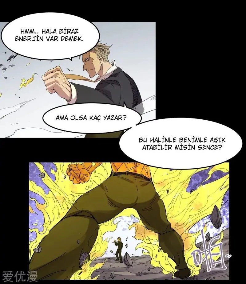 Save A Female Assassin Bölüm 88 - Sayfa 5