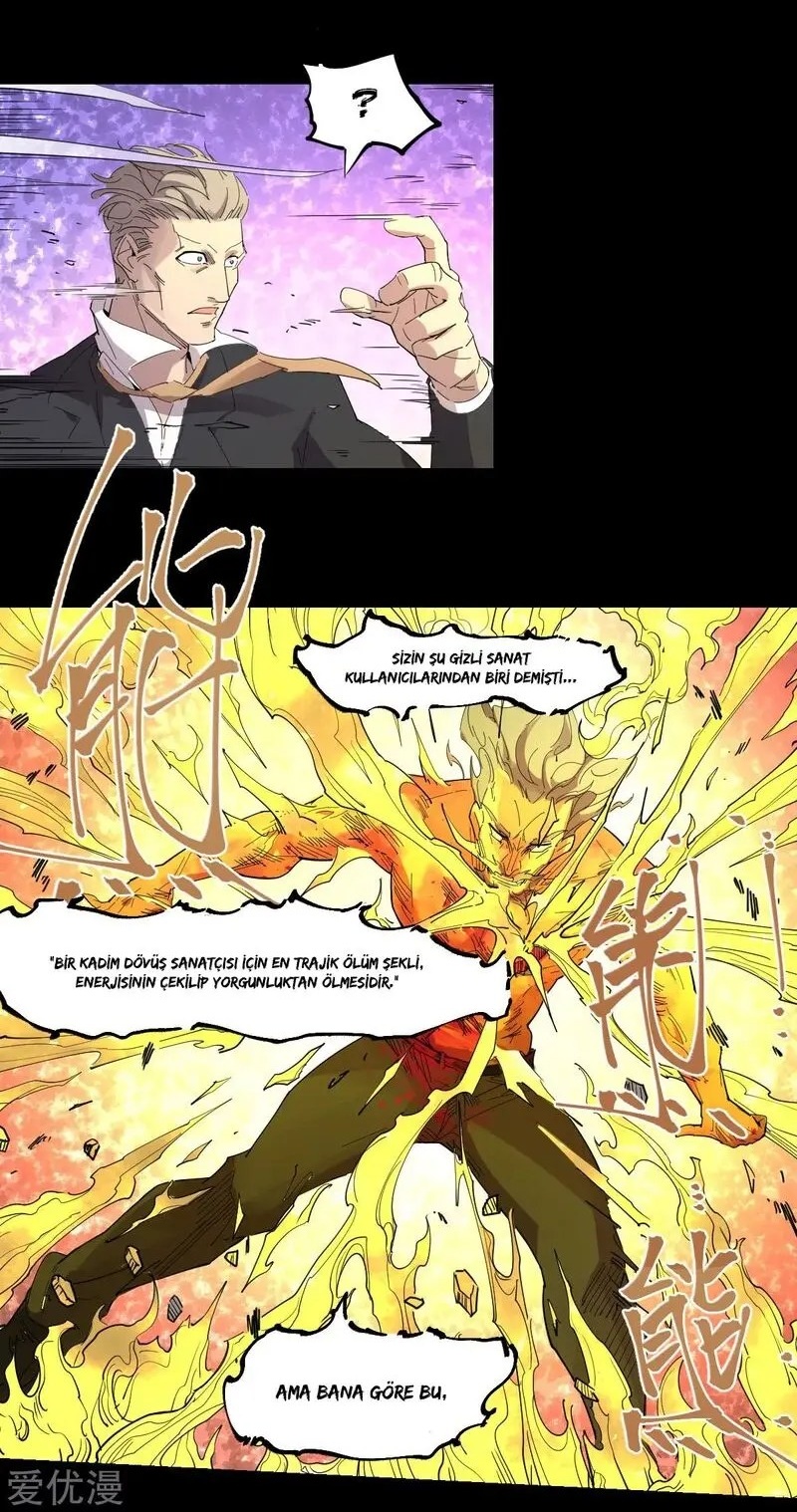 Save A Female Assassin Bölüm 88 - Sayfa 8