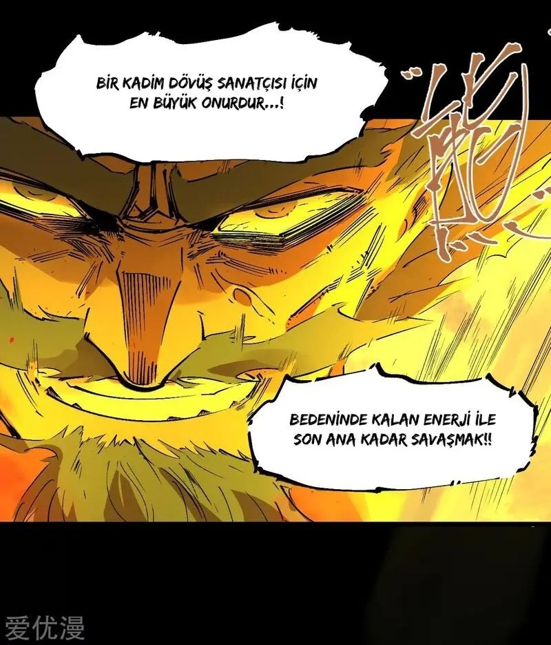 Save A Female Assassin Bölüm 88 - Sayfa 9