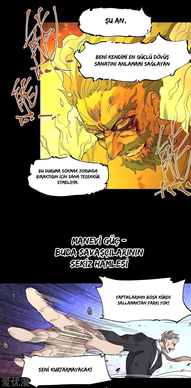 Save A Female Assassin Bölüm 88 - Sayfa 11
