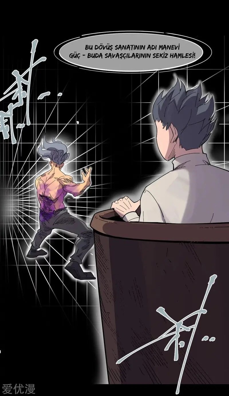 Save A Female Assassin Bölüm 88 - Sayfa 16