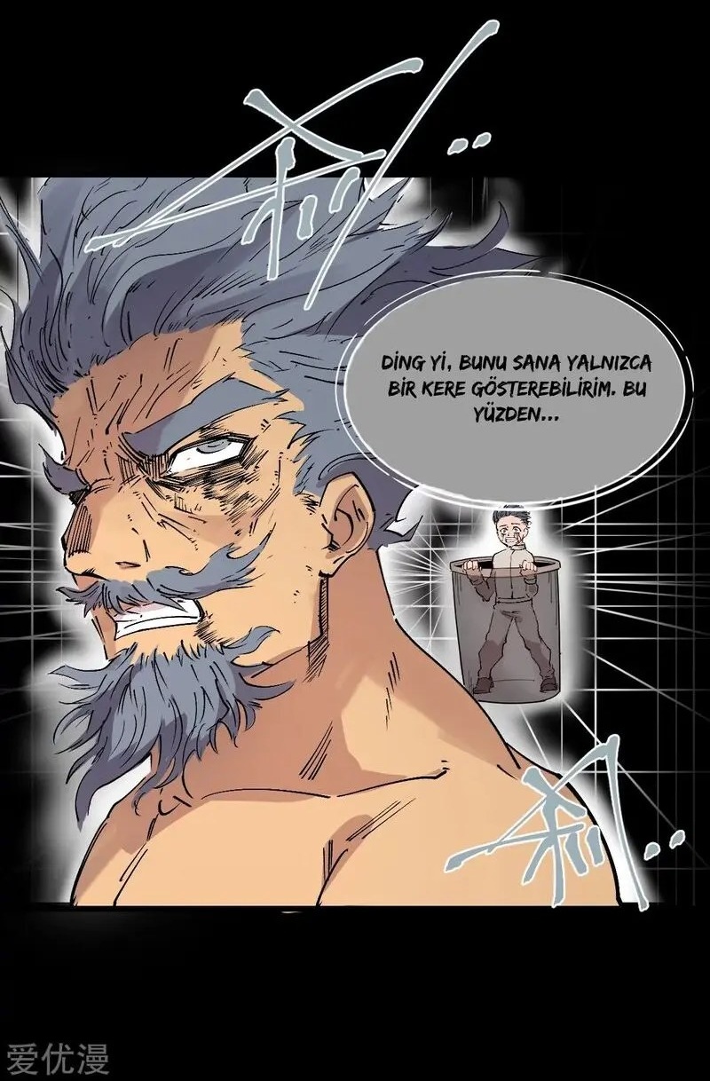 Save A Female Assassin Bölüm 88 - Sayfa 17