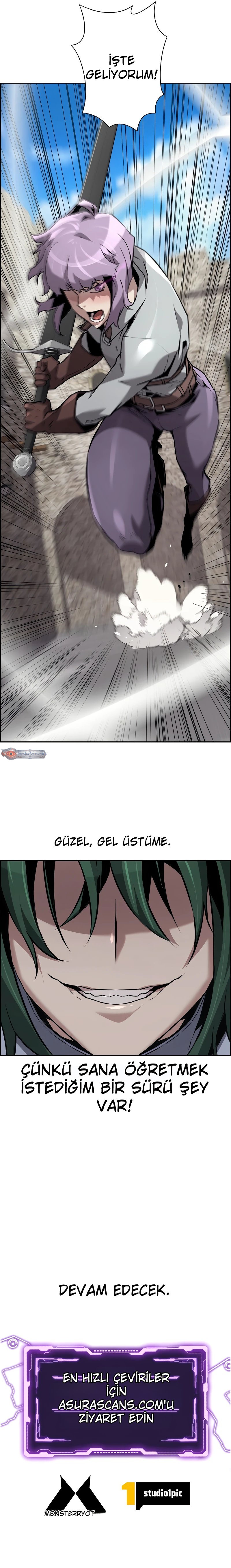 Çığır Açan Oyuncu Bölüm 50 - Sayfa 11