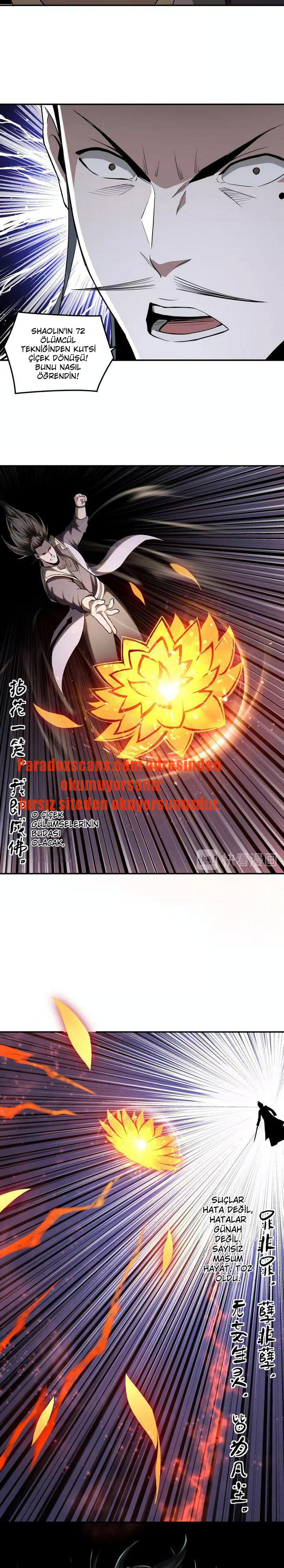 En Büyük Patron Sistemi Bölüm 48 - Sayfa 2