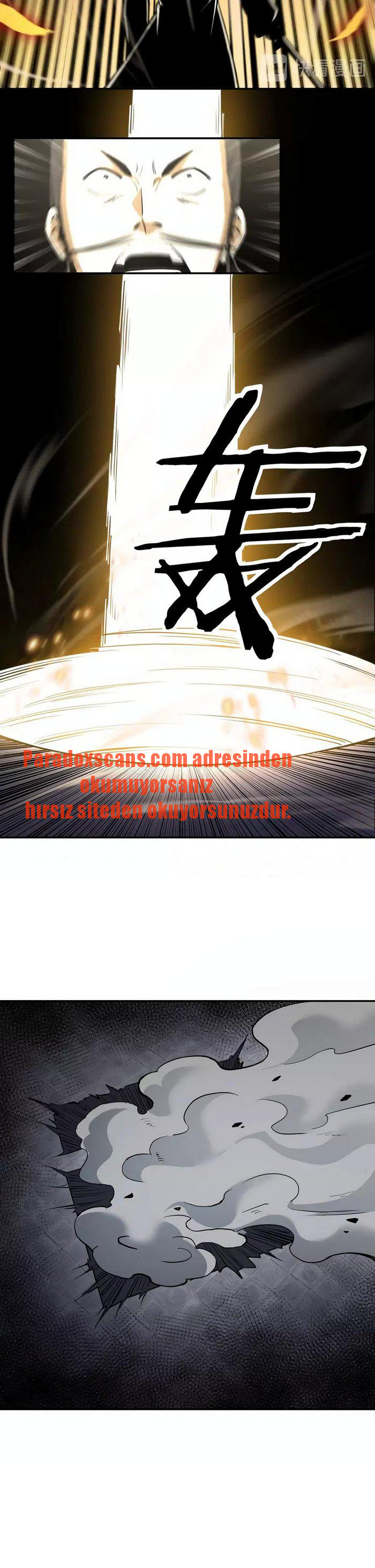 En Büyük Patron Sistemi Bölüm 48 - Sayfa 4